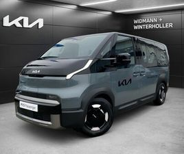 KIA PV5 KIA PV5 PASSENGER 2-3-0 71.2 ELITE ACC LED PDC NAVI