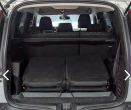 DACIA JOGGER 1.0 TCE EXTREME UP GPL 100CV 7P.TI