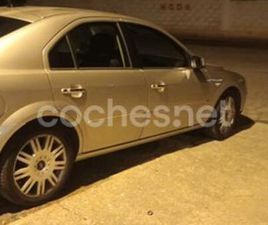 FORD MONDEO 2.0 TDCI GHIA