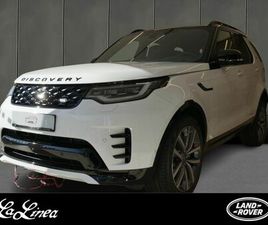 LAND ROVER DISCOVERY D250 LAND ROVER DISCOVERY 5 D250 DYNAMIC SE AHK -WINTERPAKET - P
