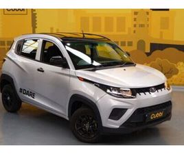 MAHINDRA KUV KUV100 2021 MAHINDRA KUV 100 1.2 K2+ NXT
