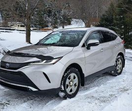 TOYOTA VENZA 2024 TOYOTA VENZA XLE TI VENZA XLE AWD