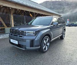 HYUNDAI SANTA FE SANTA FE 1,6 T-GDI PLUG-IN 4WD PRESTIGE LINE AUT.