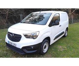 OPEL COMBO LIFE OPEL COMBO LIFE