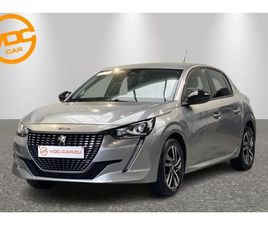 PEUGEOT 208 ALLURE