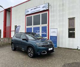 CITROEN C5 AIRCROSS 1.5 BLUEHDI 130CV SHINE PACK EAT8-TETTO-CERCHI 19