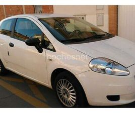 FIAT GRANDE PUNTO FIAT GRANDE PUNTO