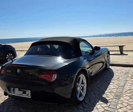 BMW Z4 2.0I, 150CV