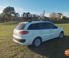 PALIO WEEKEND ATRACTIVE 1.4 ELX