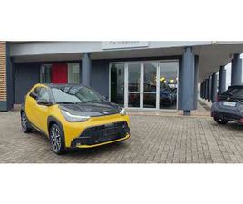 TOYOTA AYGO X 1.5 HYBRID 115CV GR SPORT