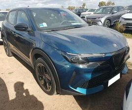 ALFA ROMEO JUNIOR ELETTRICA ELETTRICA 156CV *UNIPRO*