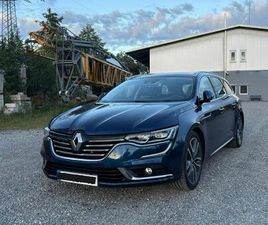 RENAULT - TALISMAN GRANDTOUR 1.6 DCI