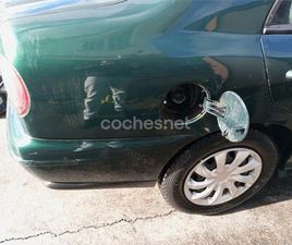 FIAT MAREA FIAT MAREA 1.6 SX