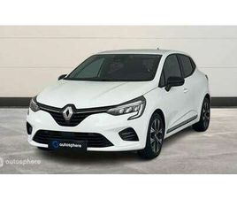 RENAULT CLIO 1.0 TCE 90CH BUSINESS -21N