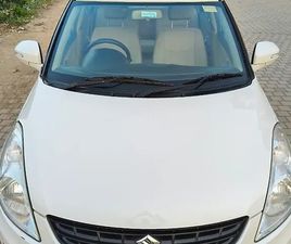 SUZUKI DZIRE