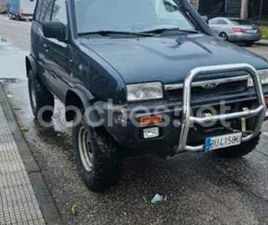 FORD MAVERICK FORD MAVERICK