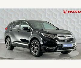 2.0 H I-MMD SR ECVT 4WD EURO 6 (START/STOP) 5DR