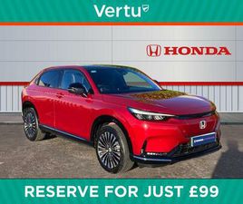 HONDA E:NY1 68.8KWH ADVANCE AUTO 5DR