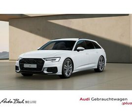 S LINE 45 TFSI S TRONIC