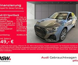 S LINE 45 TFSI E S TRONIC