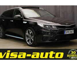 2,0 GDI PHEV BUSINESS LUXURY*ACC, PANORAMA,360° , HARMAN&KARDON ,ISUTUINTUULETUS, LED*