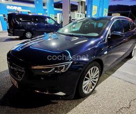 OPEL INSIGNIA ST 1.6 CDTI TURBO D INNOVATION