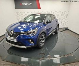 TCE 100 GPL - 21 INTENS