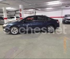 CITROEN C5 2.0 HDI SPORT