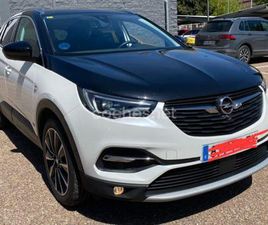 OPEL GRANDLAND X PHEV 1.6 TURBO ULTIMATE AUTO 4X4
