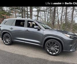 NEW 2026 LEXUS TX 350 LUXURY