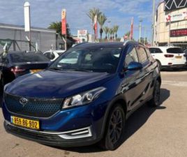 EV חשמלי אוט׳ (163 כ״ס)