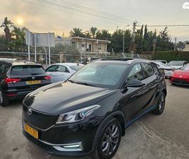 EV חשמלי אוט׳ (163 כ״ס)