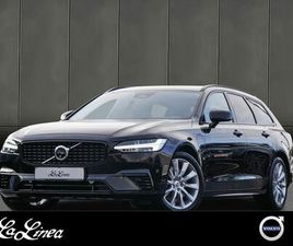 VOLVO V90 T6 VOLVO V90 T6 PLUS DARK AWD / 360