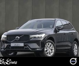 VOLVO XC60 VOLVO XC60 B5 PLUS DARK / 360 / PANO