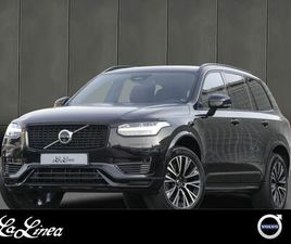 VOLVO XC90 T8 VOLVO XC90 T8 PLUS DARK / PANO / MEMORY