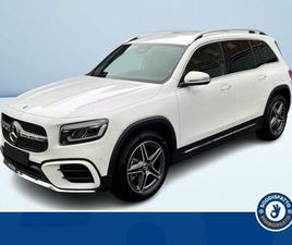 GLB 200D 4MATIC AMG LINE ADVANCED PLUS