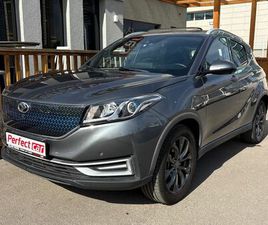 EV חשמלי אוט׳ (163 כ״ס)