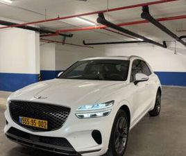 LUXURY אוט׳ בנזין 2.5 (304 כ״ס)