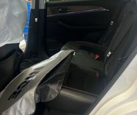 SKYWORTH ET5 PREMIUM חשמלי אוט׳ (204 כ״ס)