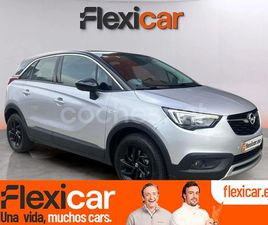 OPEL CROSSLAND X 1.2 INNOVATION SS