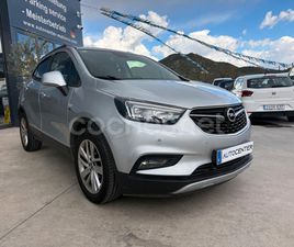 OPEL MOKKA X 1.4 T 4X2 SS 120 ANIVERSARIO