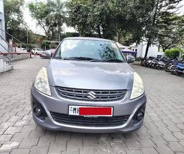 SUZUKI DZIRE