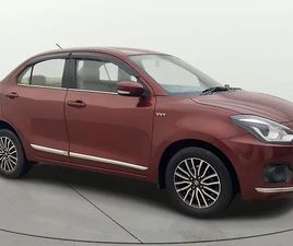 SUZUKI DZIRE
