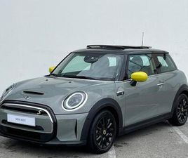 COOPER SE 184CH EDITION PREMIUM PLUS BVA 5CV