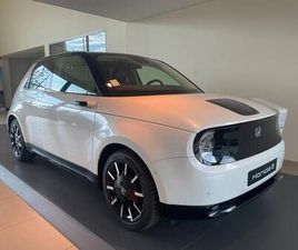 HONDA E 153CH ADVANCE 17 POUCES 4CV