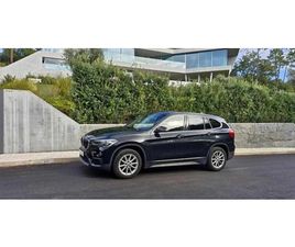 BMW X1 SDRIVE16D 1.5, 116CV
