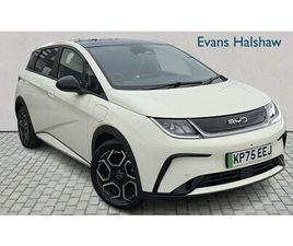 150KW DESIGN 60.4KWH 5DR AUTO