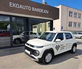 HYUNDAI INSTER COMFORT, 42 KWH 4 X 2