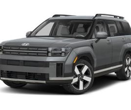 HYUNDAI SANTA FE HYUNDAI SANTA FE 5S 1,6 TGDI PHEV 4WD STYLE PRE