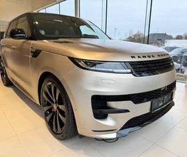 P460E DYNAMIC SE AWD AUTO. 25MY